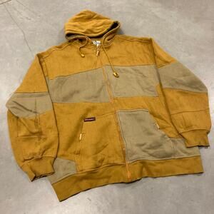 vintage noize skate hoodie